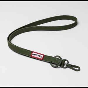 Hunter for Target lanyard